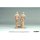 DEF. Model 1/48 WWII German Tiger I Crewmen on Break Set (2pcs.) Bild 3