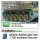 DEF. Model 1/35 WWII U.S. M24 Chaffee Light Tank Type T72E1 Workable Track Link (For T) hình ảnh 2