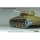 DEF. Model 1/35 WWII U.S. M24 Chaffee Light Tank Type T72E1 Workable Track Link (For T) hình ảnh 9