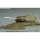 DEF. Model 1/35 WWII U.S. M24 Chaffee Light Tank 75mm Barrel Initial Production Type w/Antenna Base Set (For T) รูปภาพ 7