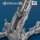 SPALAH 1/72 M777A2 155mm Howitzer Plastic Model hình ảnh 3
