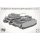 TAKOM 1/35 Sd.kfz.161/2 Pz.Kpfw IV Ausf. H Early Production Plastic Model 图片 2