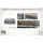 TAKOM 1/35 Sd.kfz.161/2 Pz.Kpfw IV Ausf. H Early Production Plastic Model 图片 3