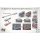 TAKOM 1/35 Sd.kfz.161/2 Pz.Kpfw IV Ausf. H Early Production Plastic Model 图片 4