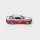 MODEL MODEL 1/64 Pandem Mustang Moontech Red Bild 3