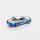 MODEL MODEL 1/64 Pandem Mustang Moontech Blue Bild 2