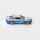 MODEL MODEL 1/64 Pandem Mustang Moontech Blue Bild 3