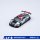 ATS-MODELS 1/64 아우디 R8 LMS GT3 EVO II 실버 이미지 6