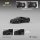CM MODEL 1/64 Mclaren 750S Spider Onys Black รูปภาพ 2