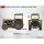 Mini Art 1/48 Airfield Tractor Standard Type N 1938 Type Plastic Model image 7