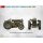 Mini Art 1/48 Airfield Tractor Standard Type N 1938 Type Plastic Model image 10