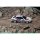 Tarmac Works 1/64 Mitsubishi Lancer Evolution Hong Kong Beijing Rally 2025 (Blister Pack) gambar 4
