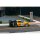 Tarmac Works 1/64 Porsche 911 GT3 (992) Yellow/Black image 2