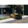 Tarmac Works 1/64 Porsche 911 GT3 (992) Yellow/Black image 4