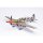 Eduard 1/48 P-40N Warhawk 15,000th Commemorative Paint Limited Edition Plastic Model รูปภาพ 12