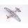 Eduard 1/48 P-40N Warhawk 15,000th Commemorative Paint Limited Edition Plastic Model รูปภาพ 13