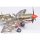 Eduard 1/48 P-40N Warhawk 15,000th Commemorative Paint Limited Edition Plastic Model รูปภาพ 5