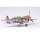 Eduard 1/48 P-40N Warhawk 15,000th Commemorative Paint Limited Edition Plastic Model รูปภาพ 7