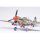 Eduard 1/48 P-40N Warhawk 15,000th Commemorative Paint Limited Edition Plastic Model รูปภาพ 8
