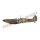 Eduard 1/72 Spitfire Mk.Ia ProfiPACK Plastic Model image 2