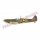 Eduard 1/72 Spitfire Mk.Ia ProfiPACK Plastic Model image 3