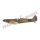 Eduard 1/72 Spitfire Mk.Ia ProfiPACK Plastic Model image 5