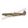 Eduard 1/72 Spitfire Mk.Ia ProfiPACK Plastic Model image 6
