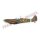 Eduard 1/72 Spitfire Mk.Ia ProfiPACK Plastic Model image 7