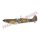 Eduard 1/72 Spitfire Mk.Ia ProfiPACK Plastic Model image 8