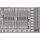 Eduard 1/32 He111 Bomb Bay Photo-etched Parts (For Revell) imagen 2
