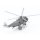 Fore Art 1/72 Sea King AEW.2 "Falklands War" Plastic Model รูปภาพ 3
