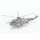 Fore Art 1/72 Sea King AEW.2 "Falklands War" Plastic Model รูปภาพ 4