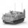 Fore Art 1/35 IDF M113 Fitters & Chata'p Field Repair Vehicle (Combo Set) Plastic Model รูปภาพ 3