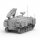 Fore Art 1/35 IDF M113 Fitters & Chata'p Field Repair Vehicle (Combo Set) Plastic Model รูปภาพ 4