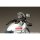 HobbyJAPAN Bari Bari Densetsu 1/24 Complete Model Bike Hideyoshi Hijiri / SUZUKI GSX750S KATANA Bild 3