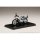 HobbyJAPAN Bari Bari Densetsu 1/24 Complete Model Bike Hideyoshi Hijiri / SUZUKI GSX750S KATANA Bild 5
