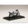 HobbyJAPAN Bari Bari Densetsu 1/24 Complete Model Bike Hideyoshi Hijiri / SUZUKI GSX750S KATANA Bild 6