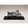 HobbyJAPAN Bari Bari Densetsu 1/24 Complete Model Bike Hideyoshi Hijiri / SUZUKI GSX750S KATANA Bild 7