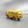 super hobby 1/64 Toyota HiAce 3rd Yellow Bild 2