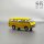super hobby 1/64 Toyota HiAce 3rd Yellow Bild 5