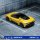 ATS-MODELS 1/64 MASERATI MC 20 Yellow รูปภาพ 3