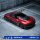 ATS-MODELS 1/64 MASERATI MC 20 Red Bild 4