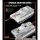 Rye Field Model 1/35 King Tiger "Porsche Turret" Grade Up Parts Set (For RFM5164/RFM5165) image 2