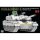 Rye Field Model 1/35 Challenger 3 w/Assembly Workable Track Plastic Model Bild 2