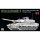 Rye Field Model 1/35 Challenger 3 w/Assembly Workable Track Plastic Model Bild 4