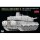 Rye Field Model 1/35 Challenger 3 w/Assembly Workable Track Plastic Model Bild 5
