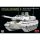 Rye Field Model 1/35 Challenger 3 w/Assembly Workable Track Plastic Model Bild 6