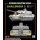 Rye Field Model 1/35 Challenger 3 Grade Up Parts Set (For RFM5166) gambar 2