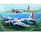 LF Models 1/72 Curtiss A-18 Shrike II Plastic Model