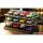 SHOUCANGJIA 1/64 Assembly Style Parking Deck 3-story ver (Holds 12 Cars) 圖片 3